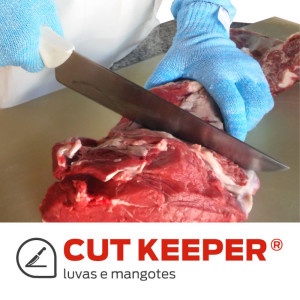 Linha Cut-Keeper