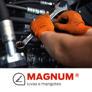 Linha Magnum