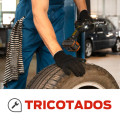 Linha Tricotada