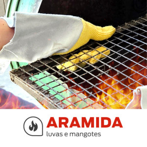 Linha Aramida